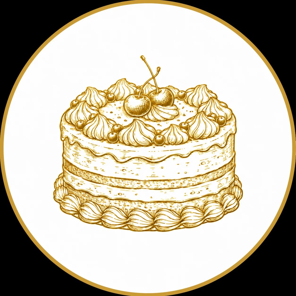 Gathering Cakes