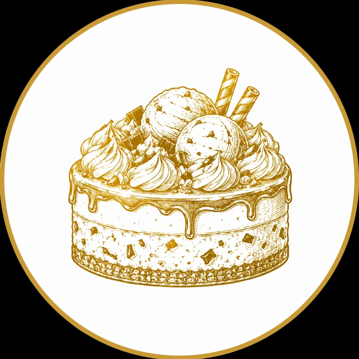 Ice Cream Cakes