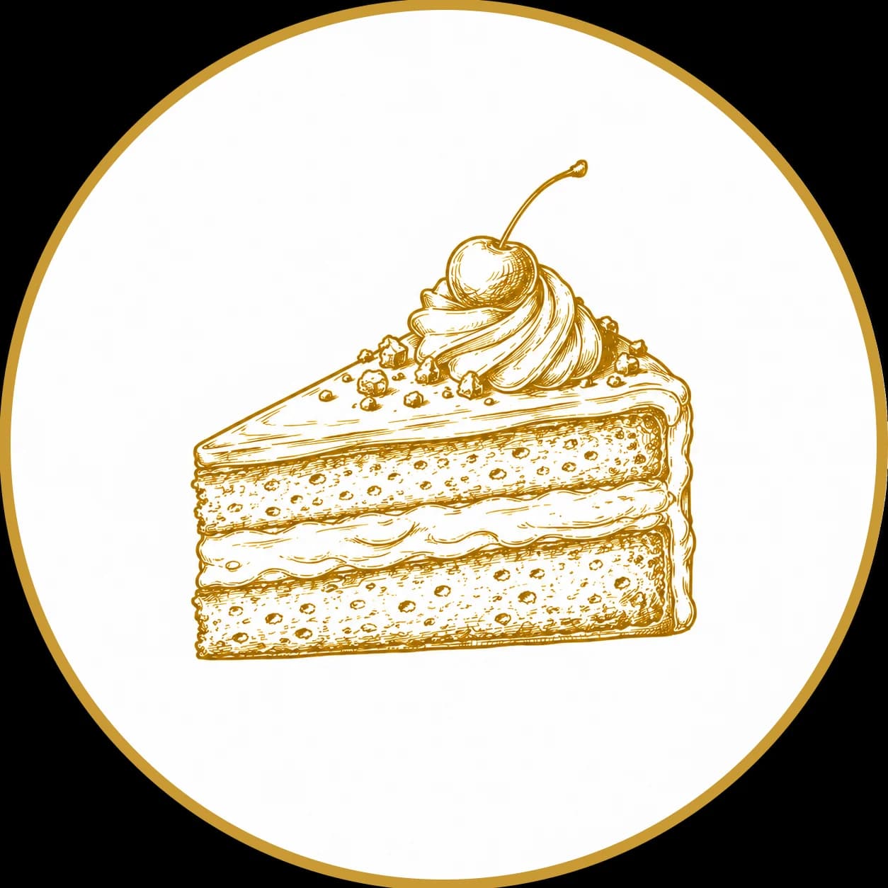 Portion Cakes