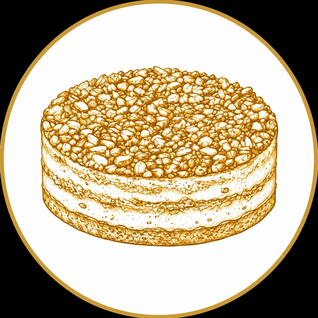 Pistachio Cakes