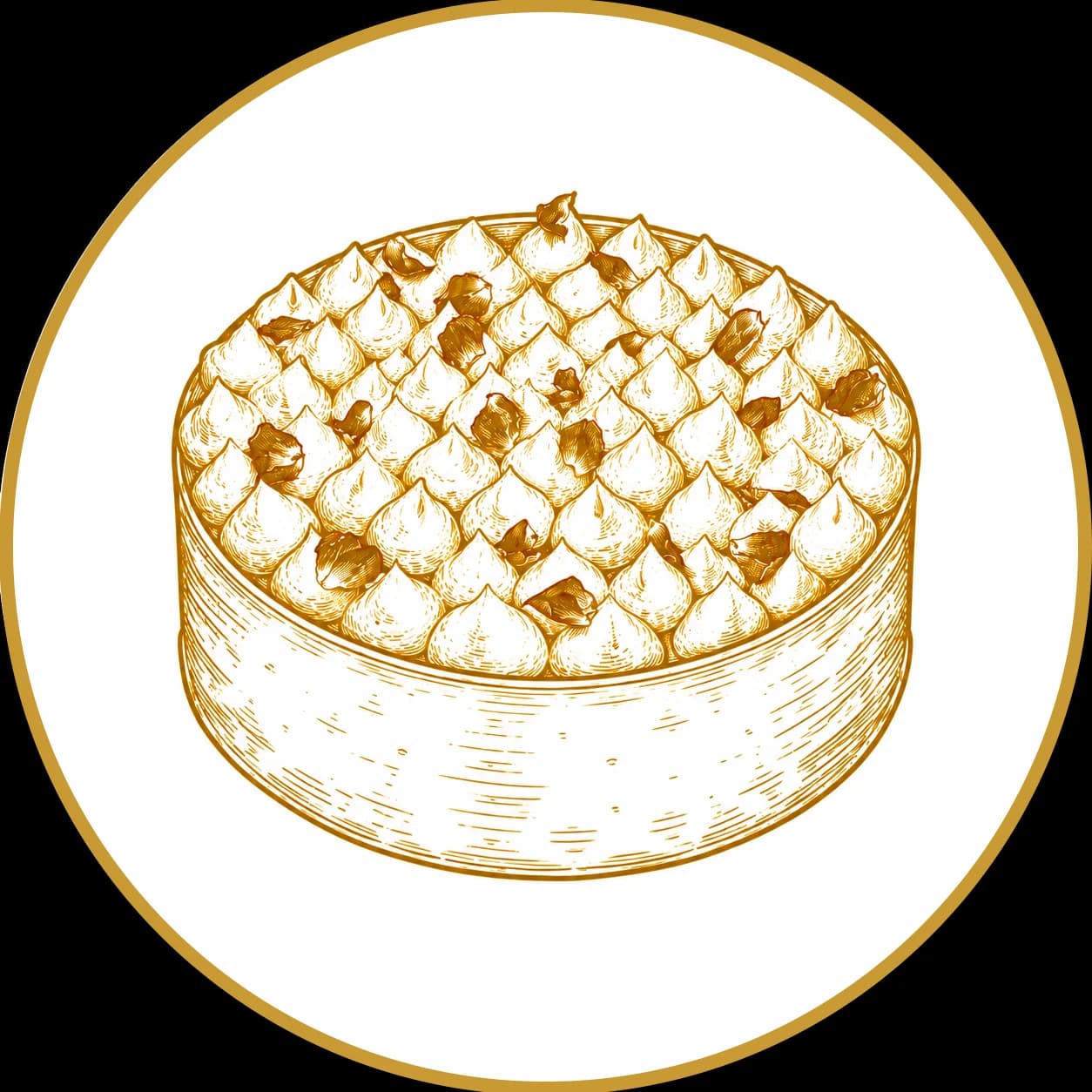 Eggless Cake