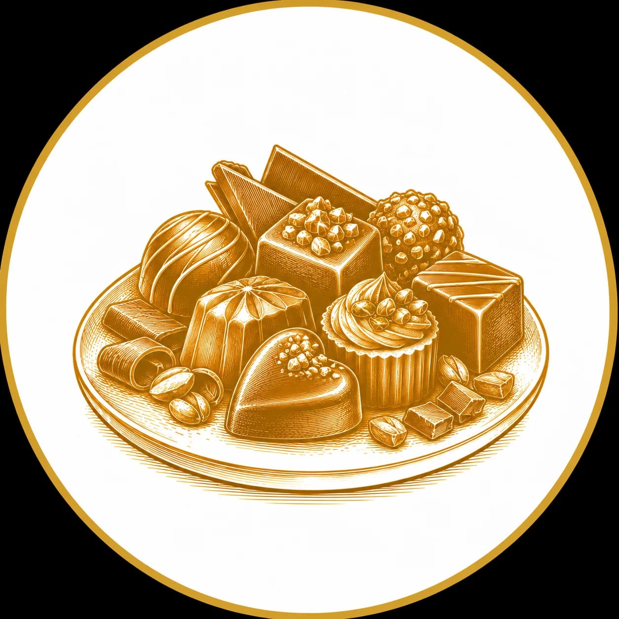 Belgian Chocolates