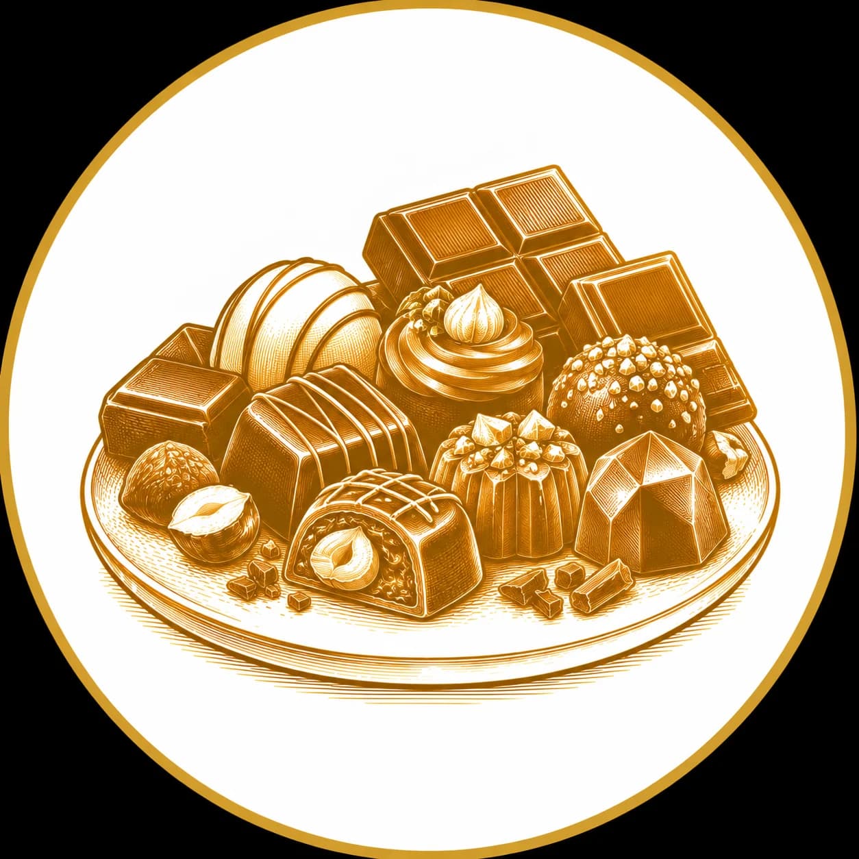 Swiss Chocolate