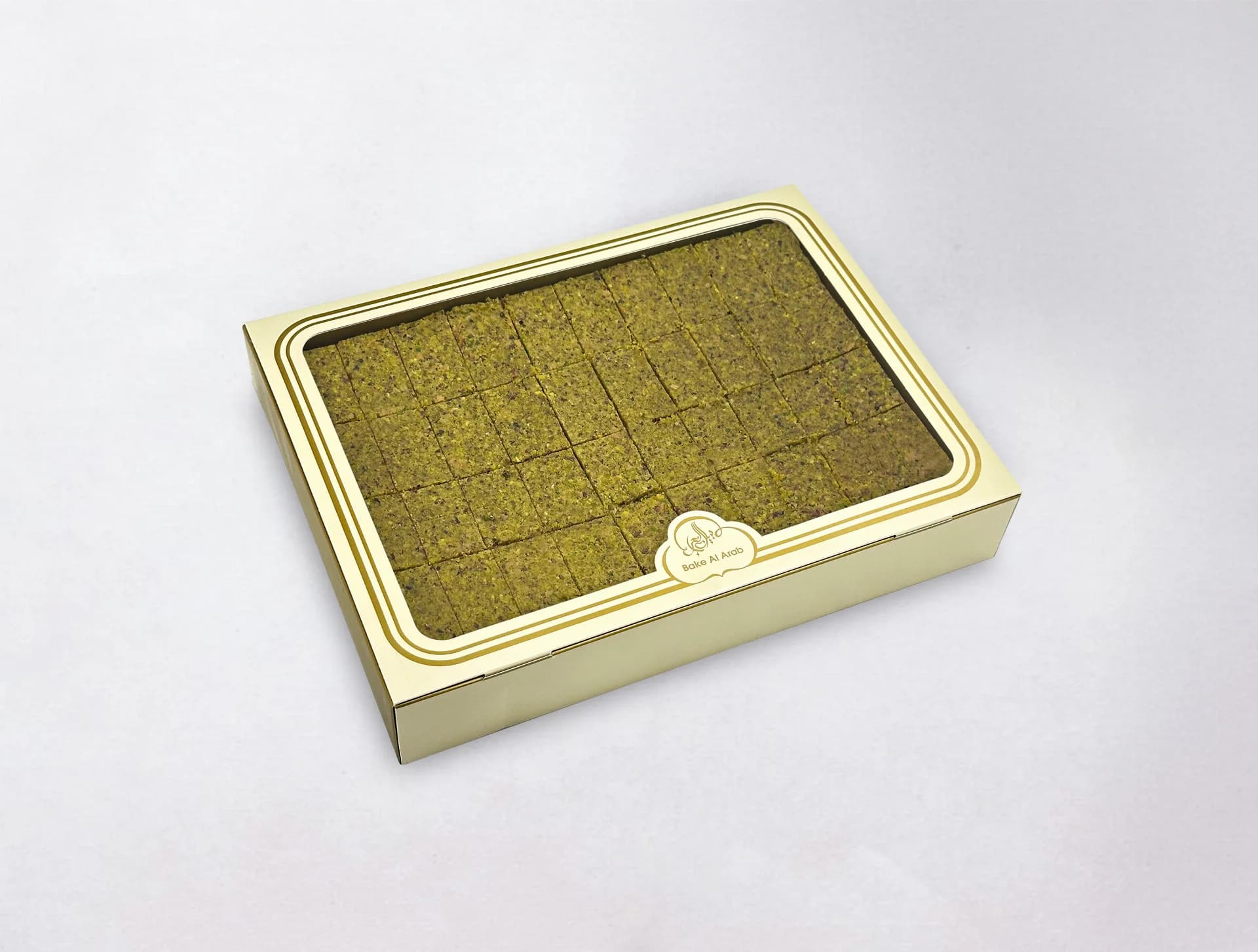 Rangeena Medium Box