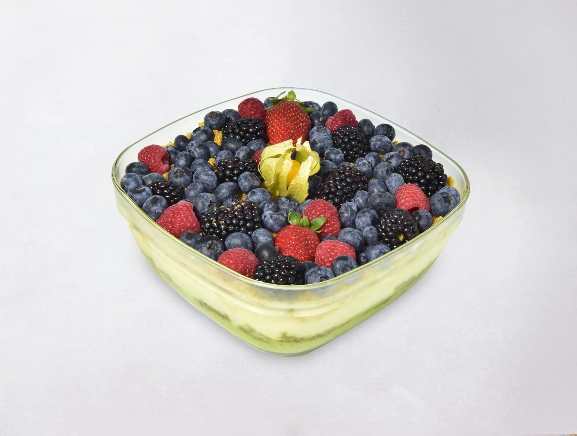 Princess Dessert Bowl (L)