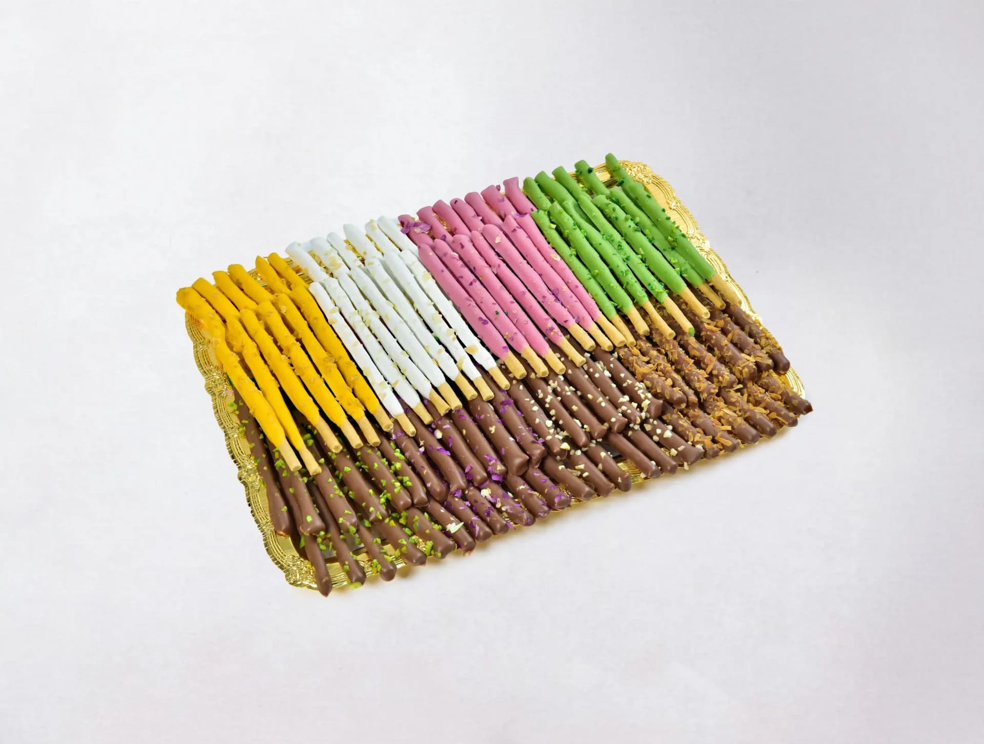 Choco Stick Tray
