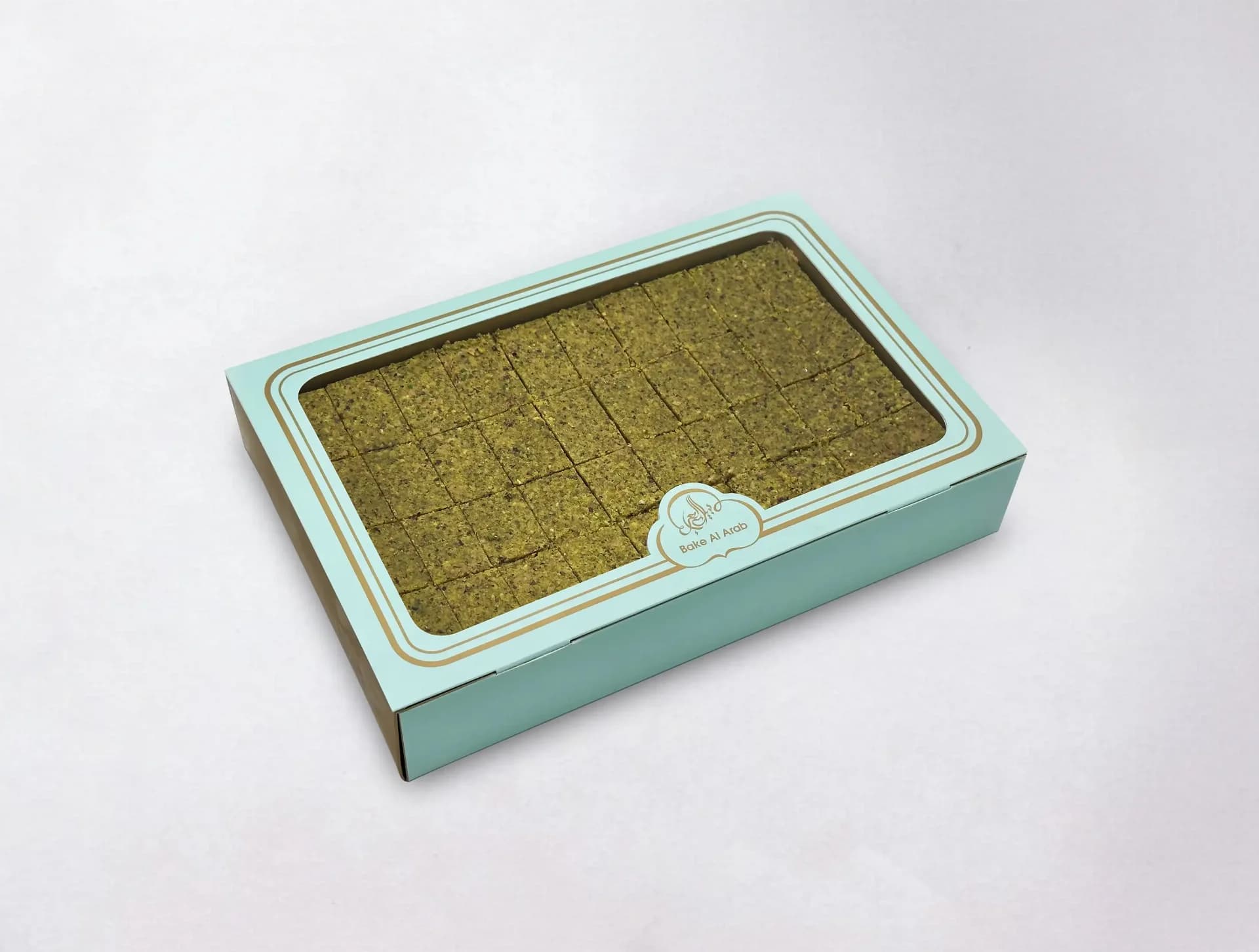 Rangeena Small Box