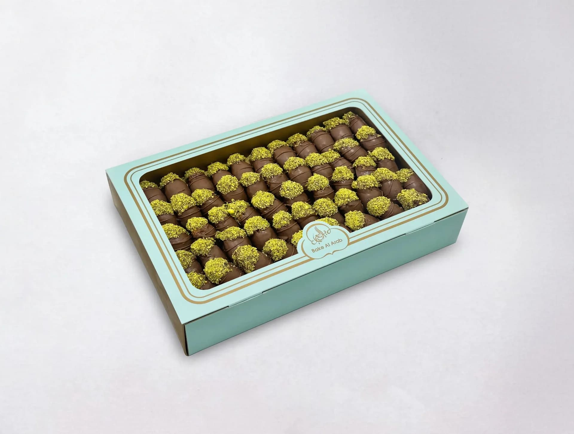 Ameera Box