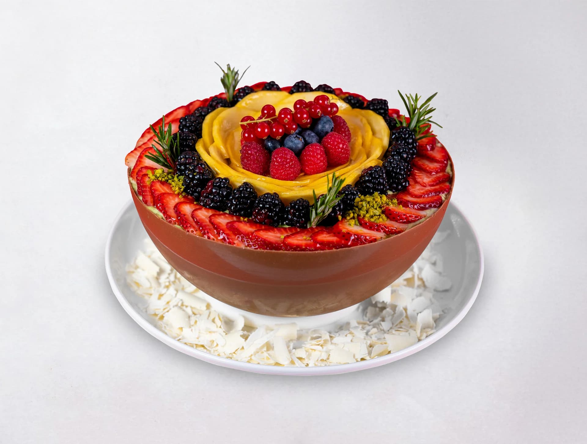 Felcho Chocolate Cake