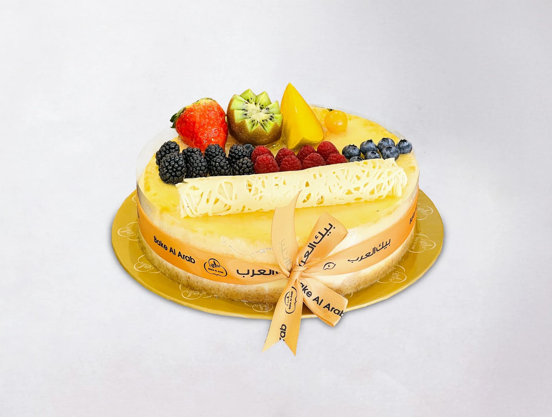 Newyork Cheese Cake