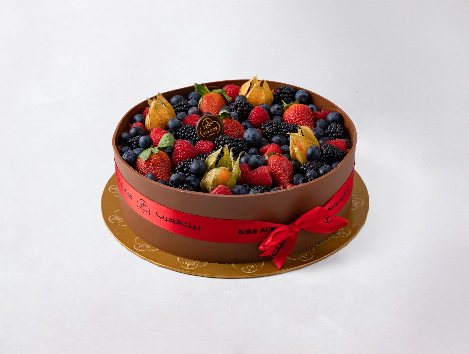 Princess Cake