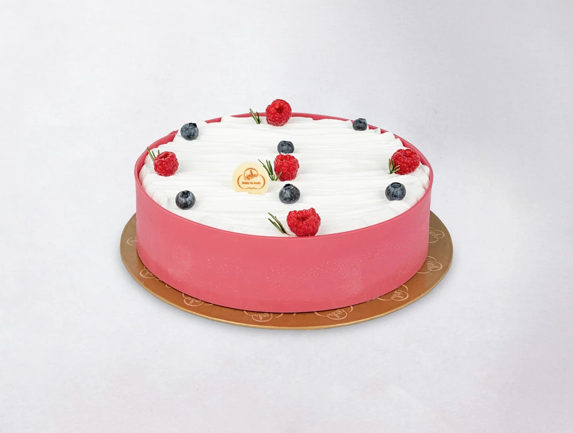 Victoria Cake