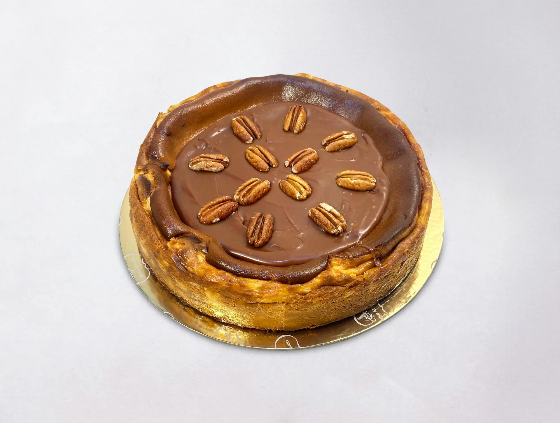 San Sebastian CheeseCake