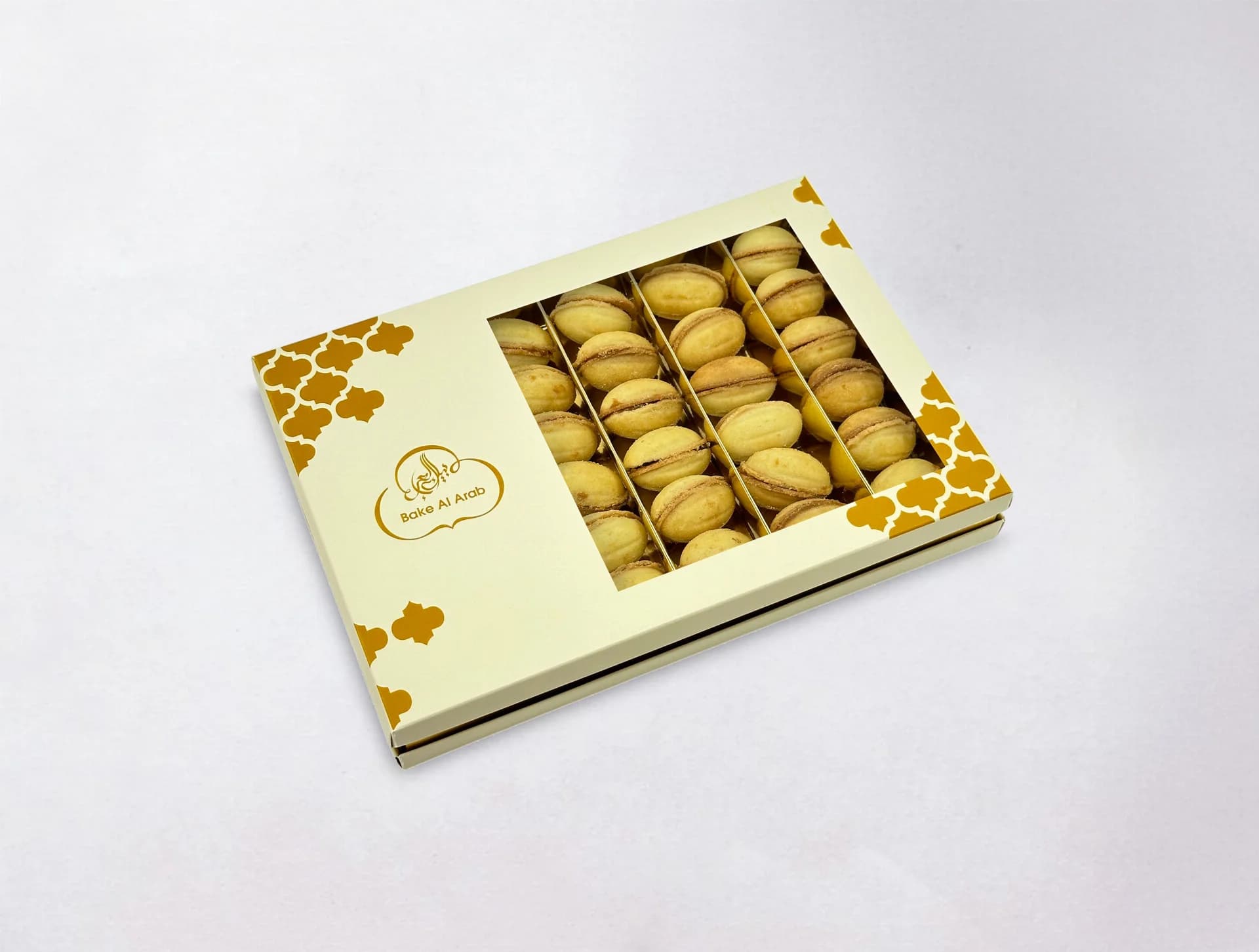 Ayoon Jamal Box