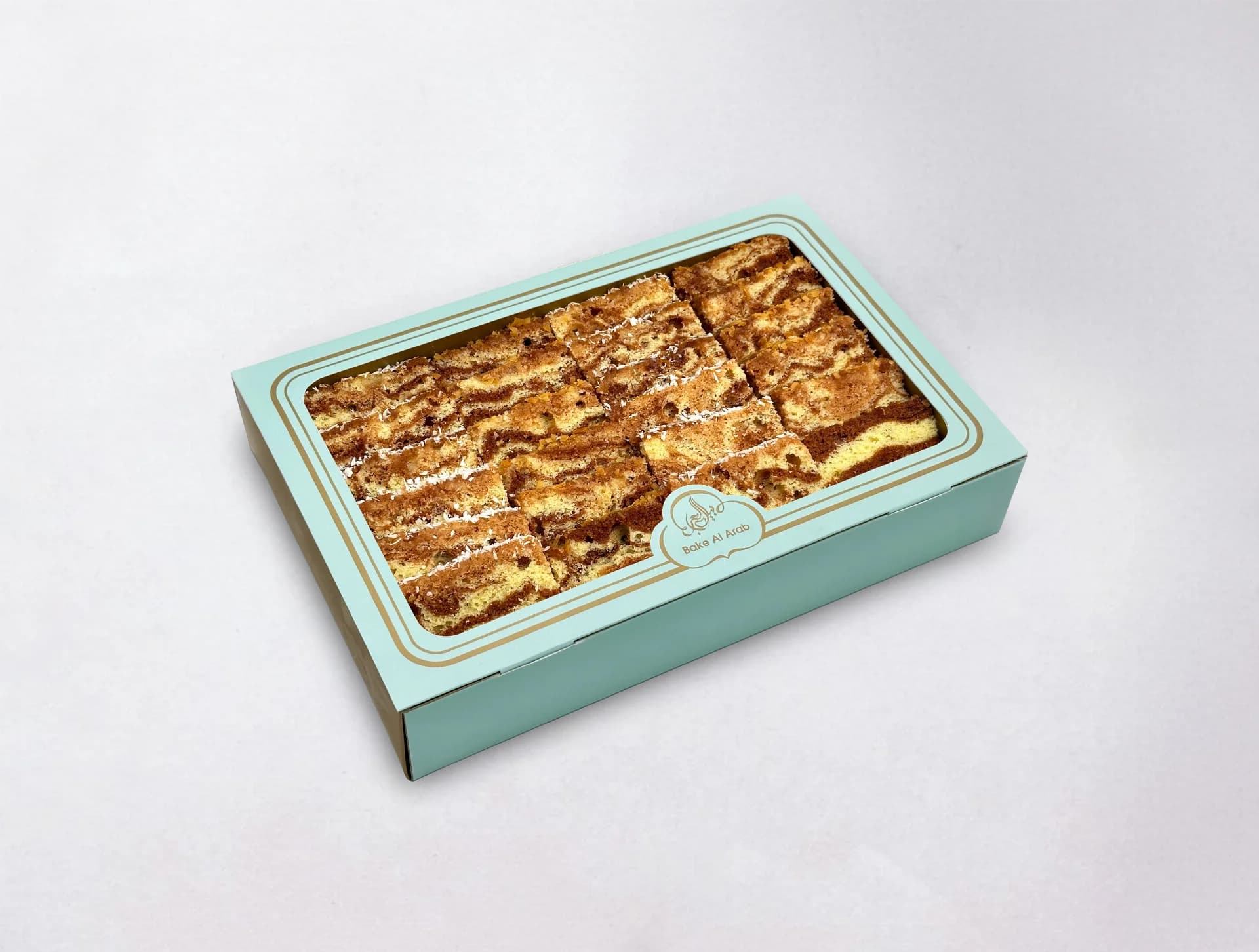 Cake Marble