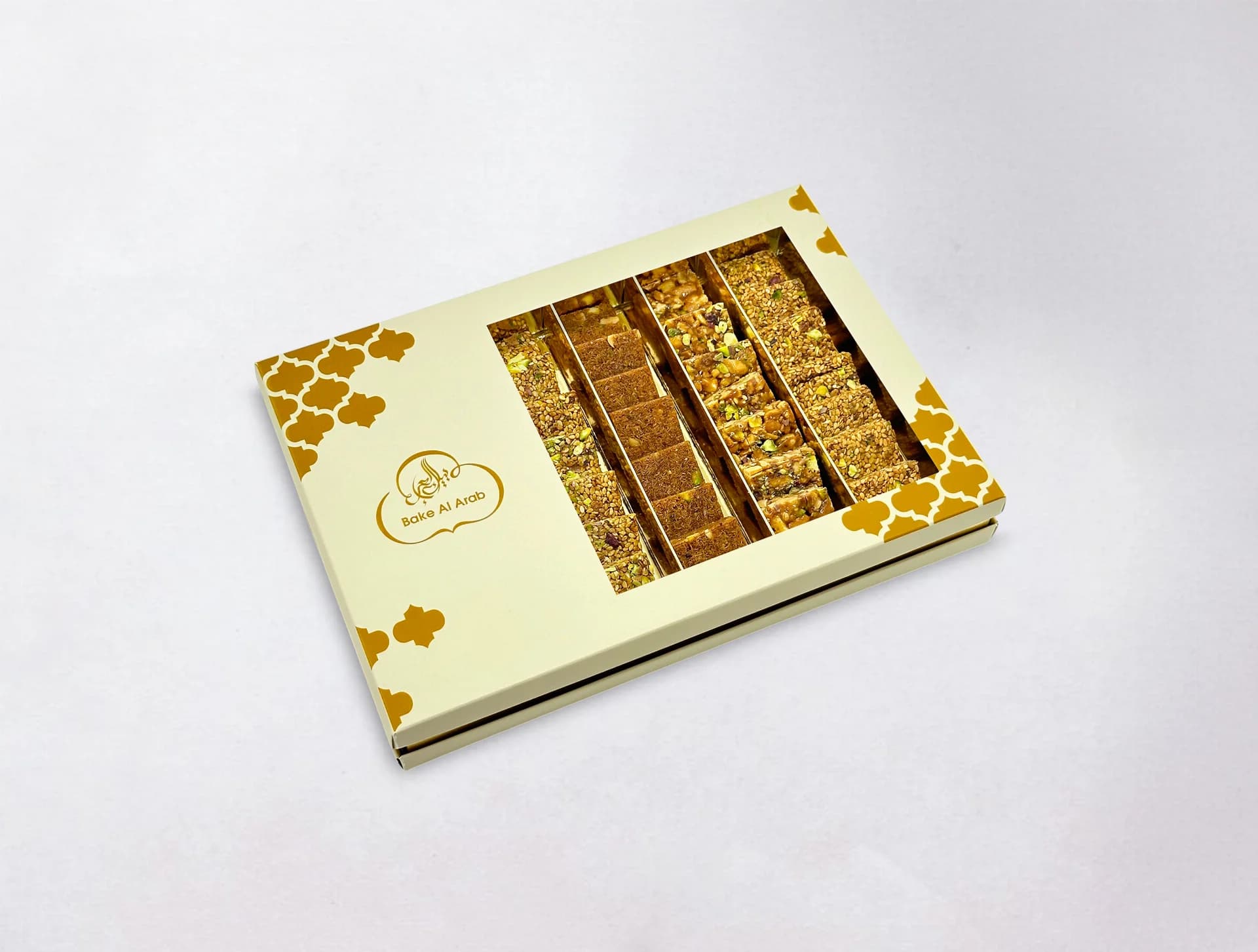 Mukasirat Mushkal Box