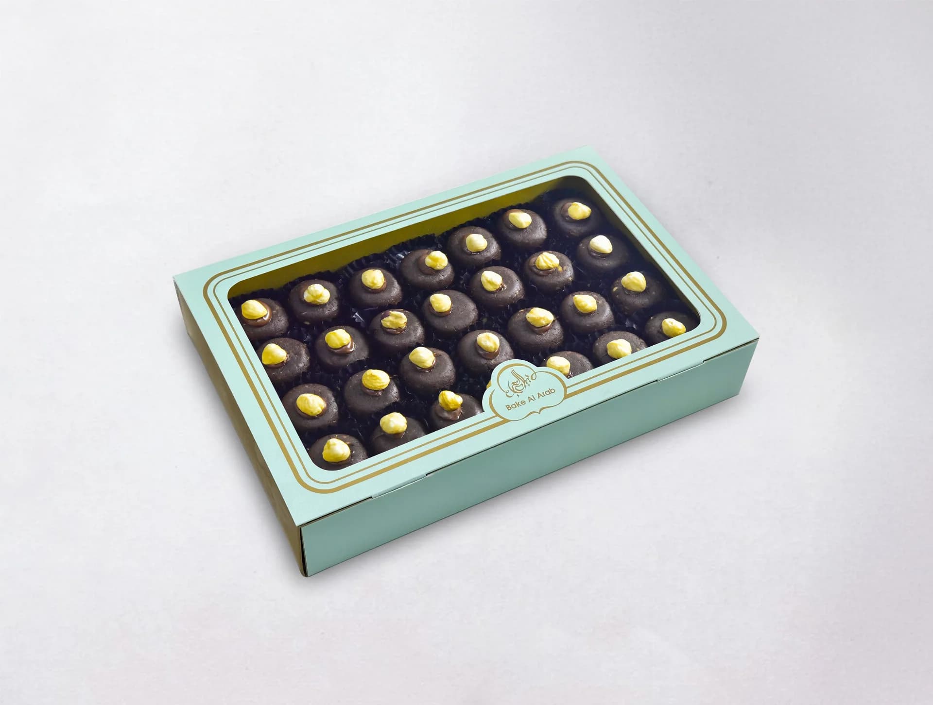 Nutella Bite Box