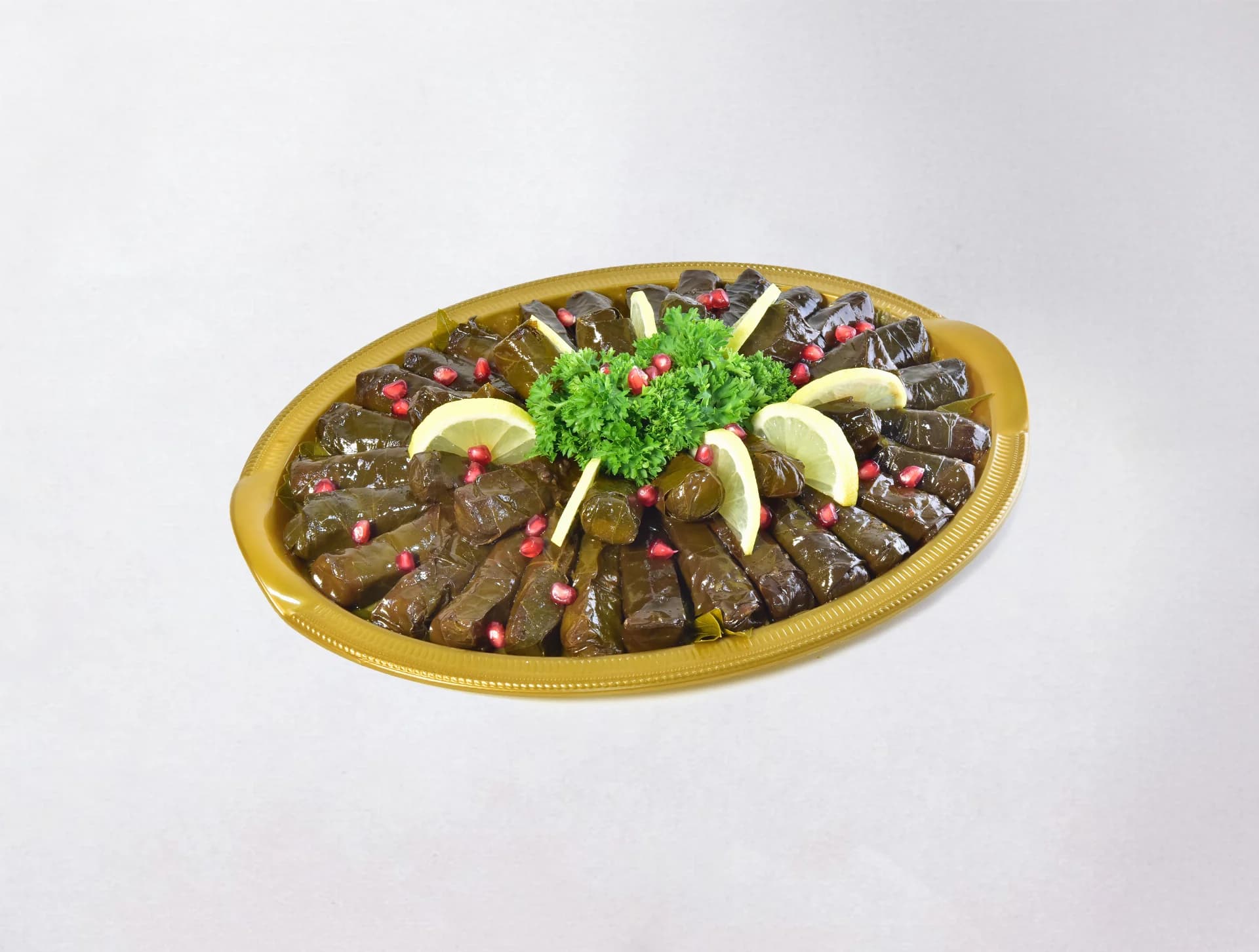 Warganab 40pcs