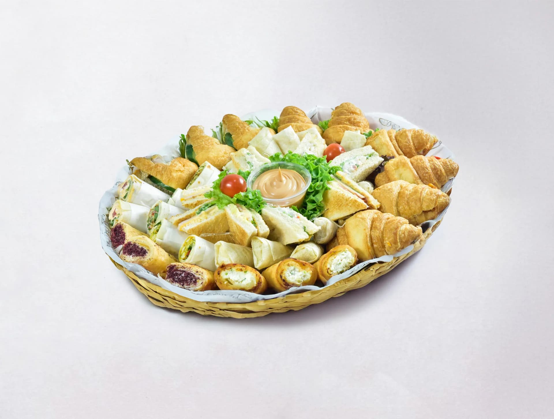Weekend Special Basket Large