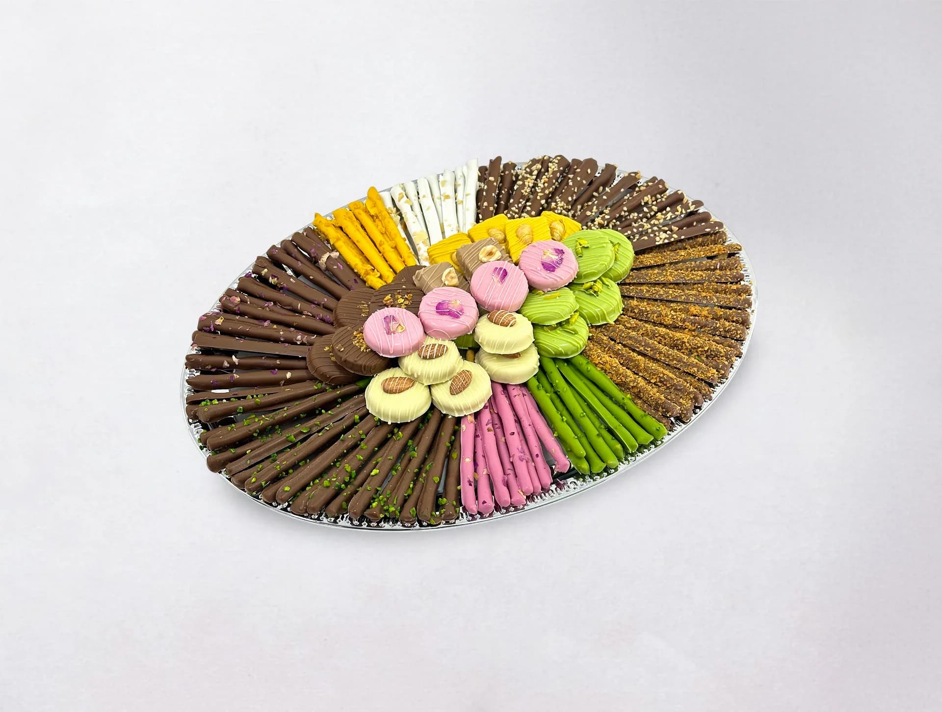 Coffee Sweets Mix Tray (M)