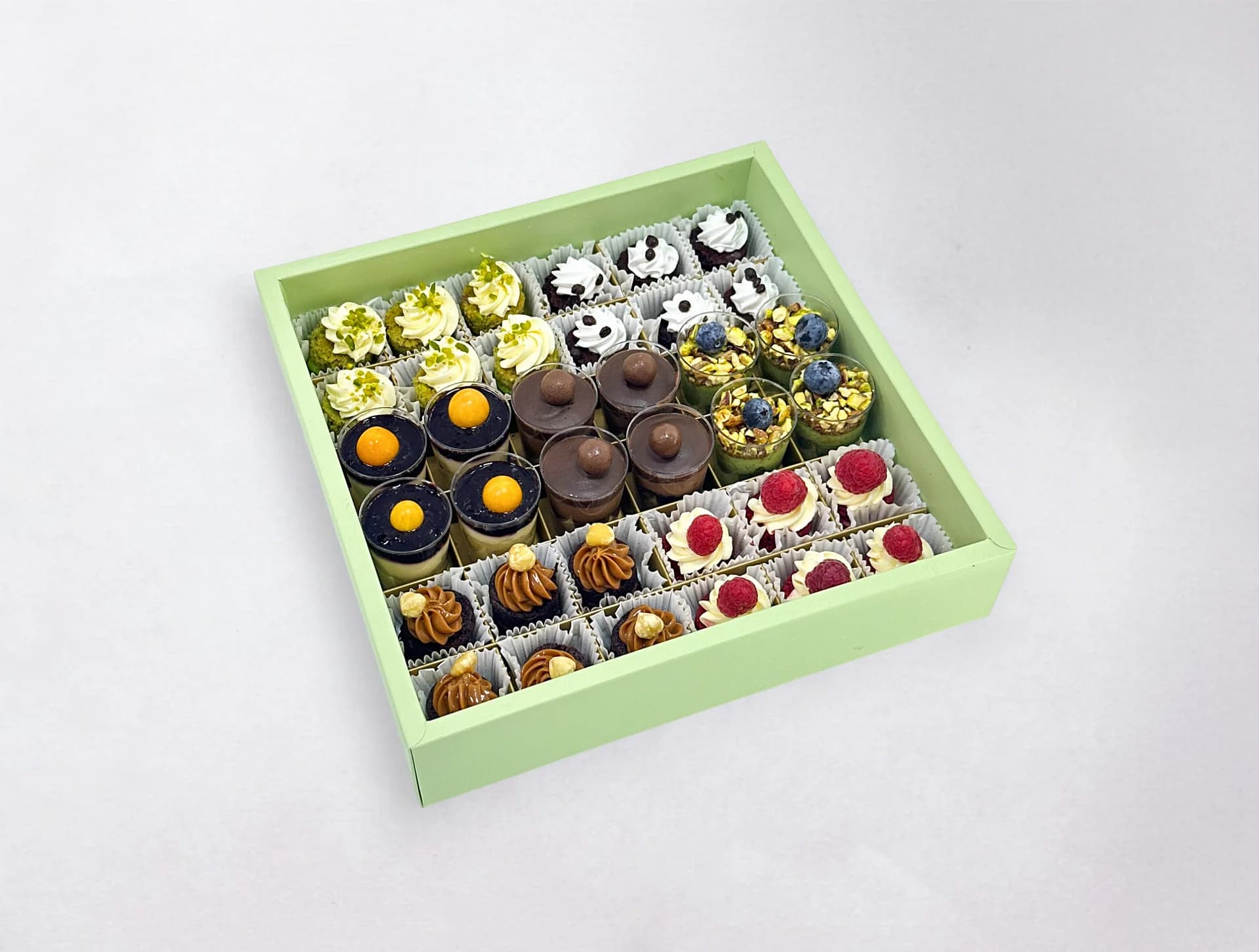 Bake Al Arab Gift Box