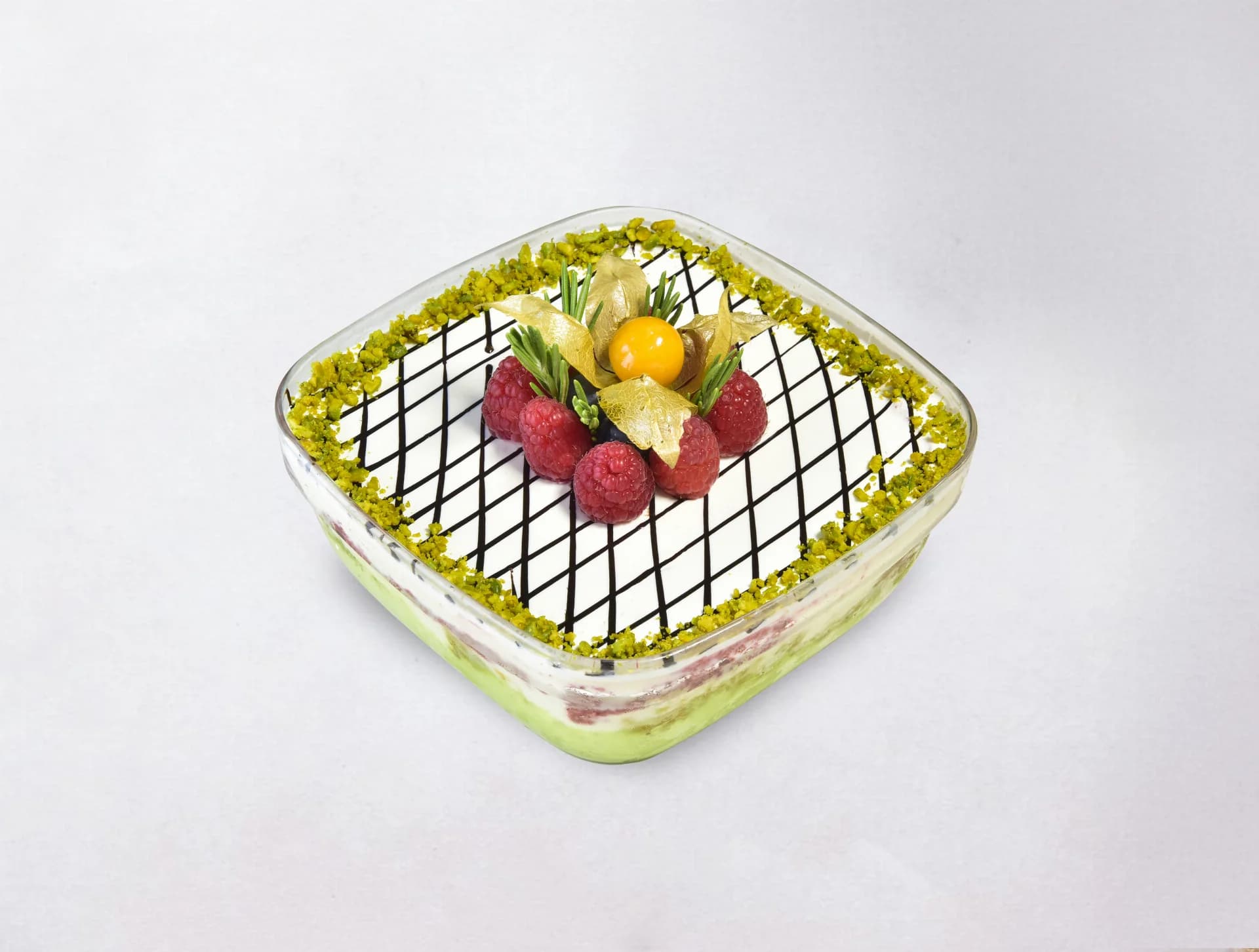 Lehaya Dessert Bowl - Small