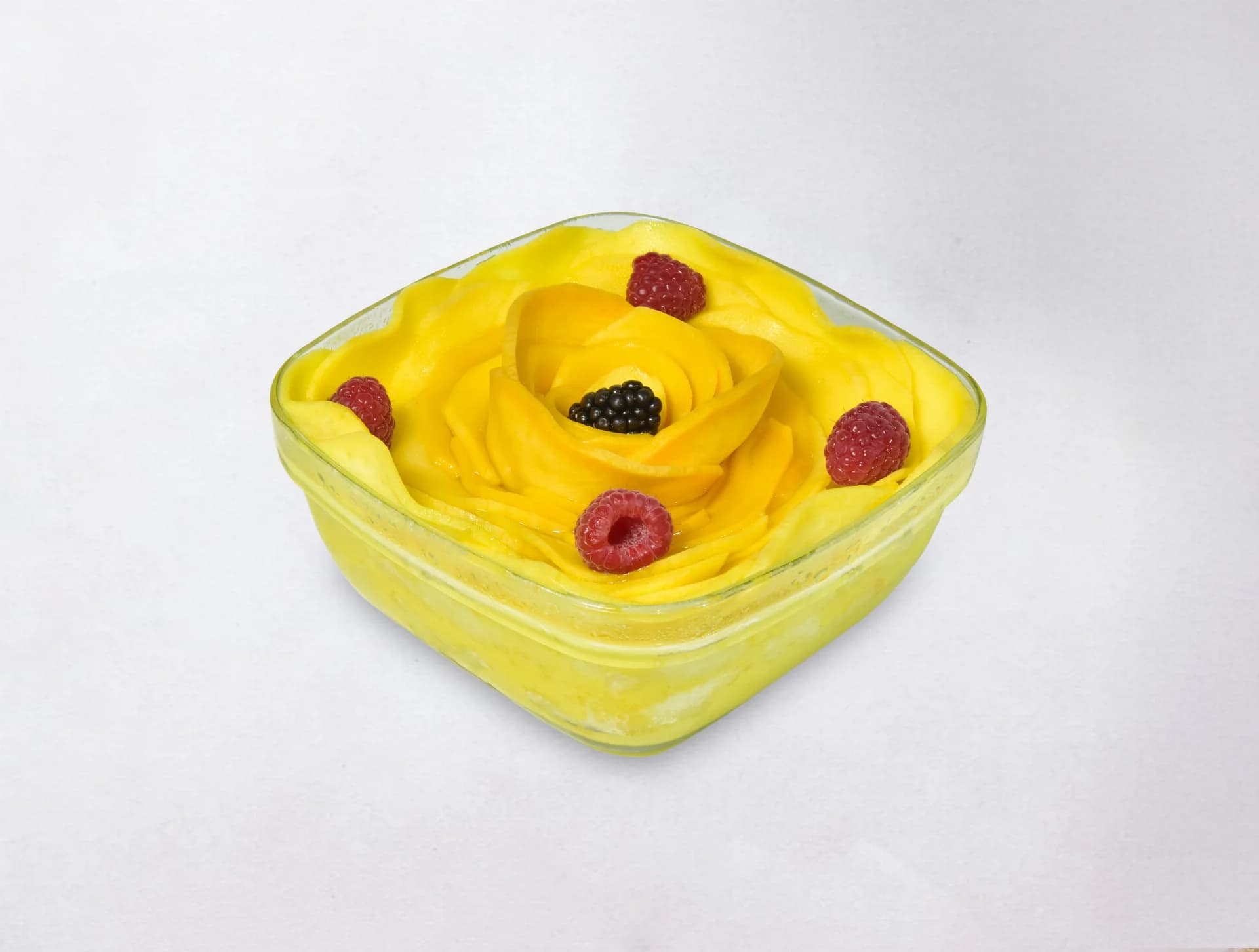 Mango Dessert Bowl - Small