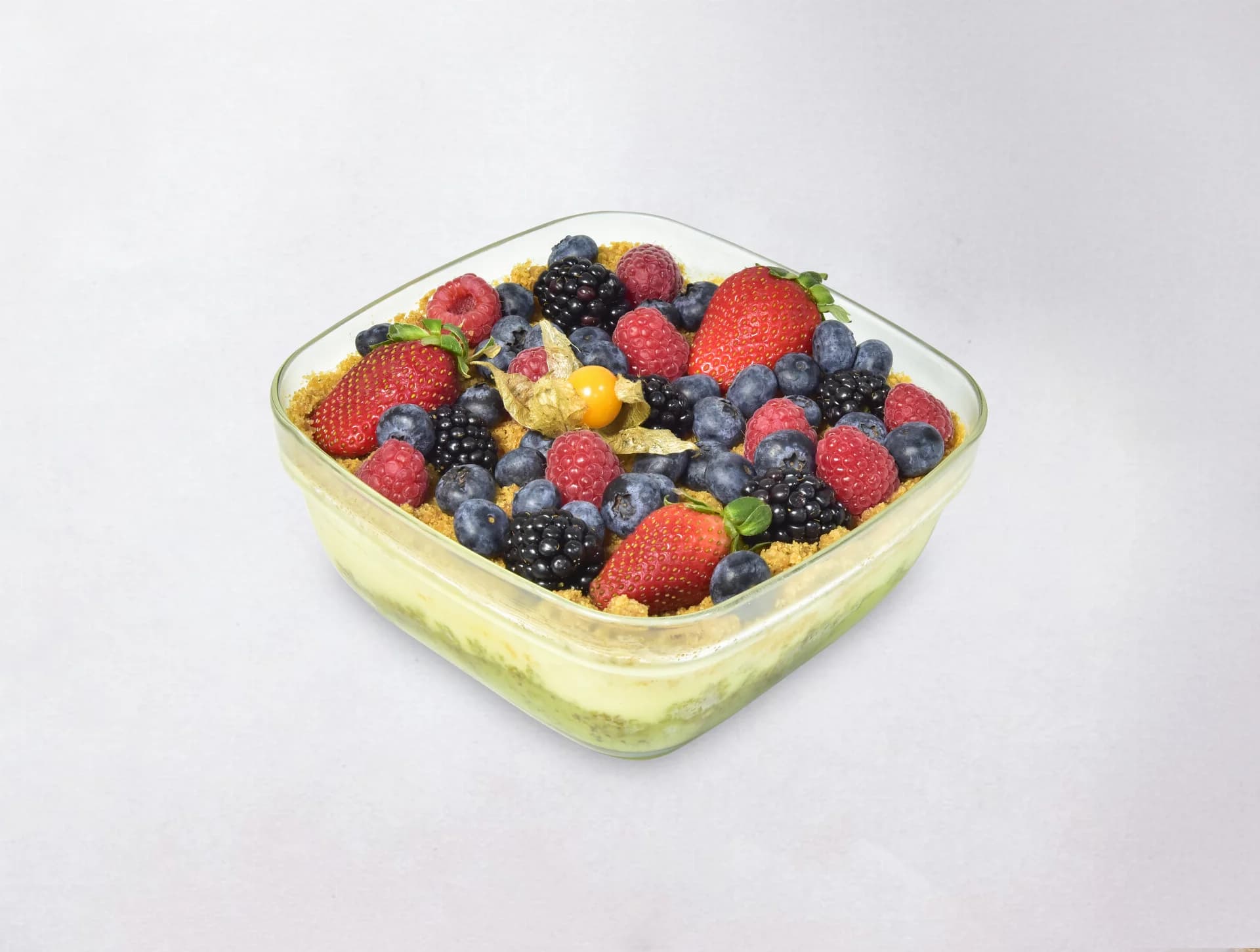 Princess Dessert Bowl  - Small
