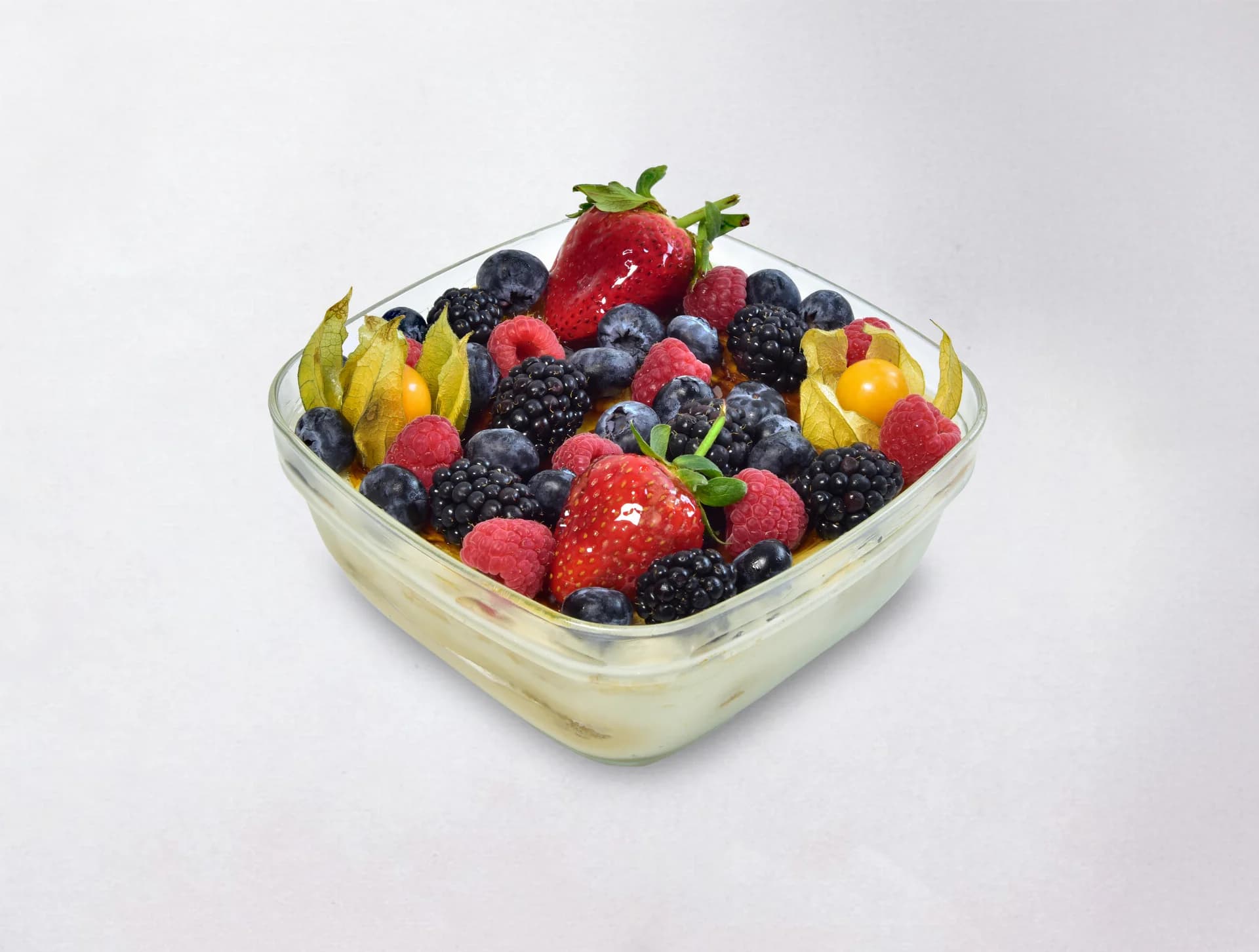 Tiramisu Dessert Bowl - Small
