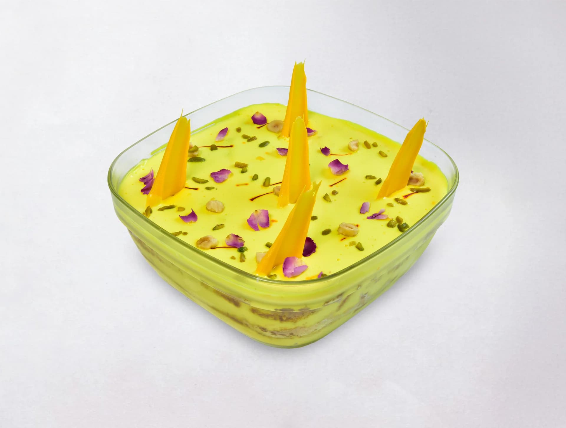 Zafran Dessert Bowl - Medium