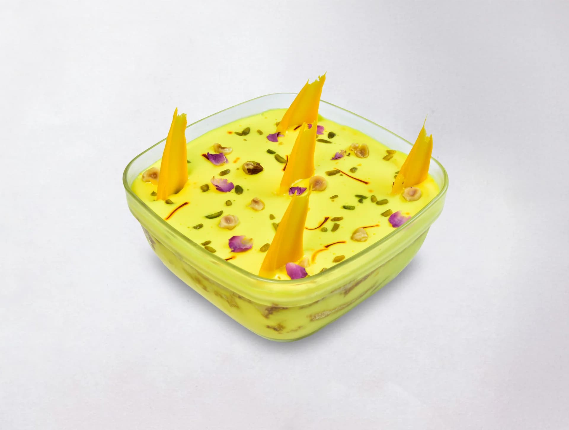 Zafran Dessert Bowl  - Small