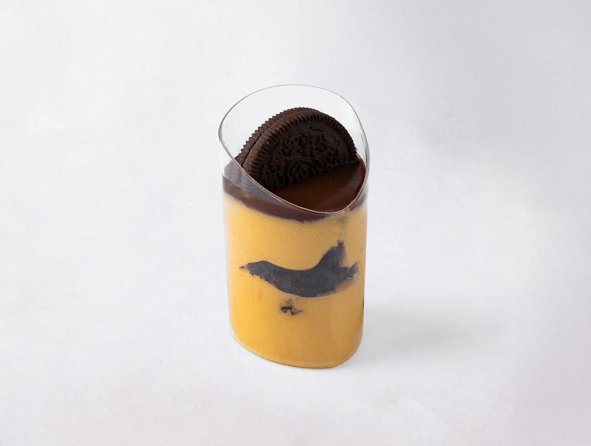 Oreo Dessert Glass