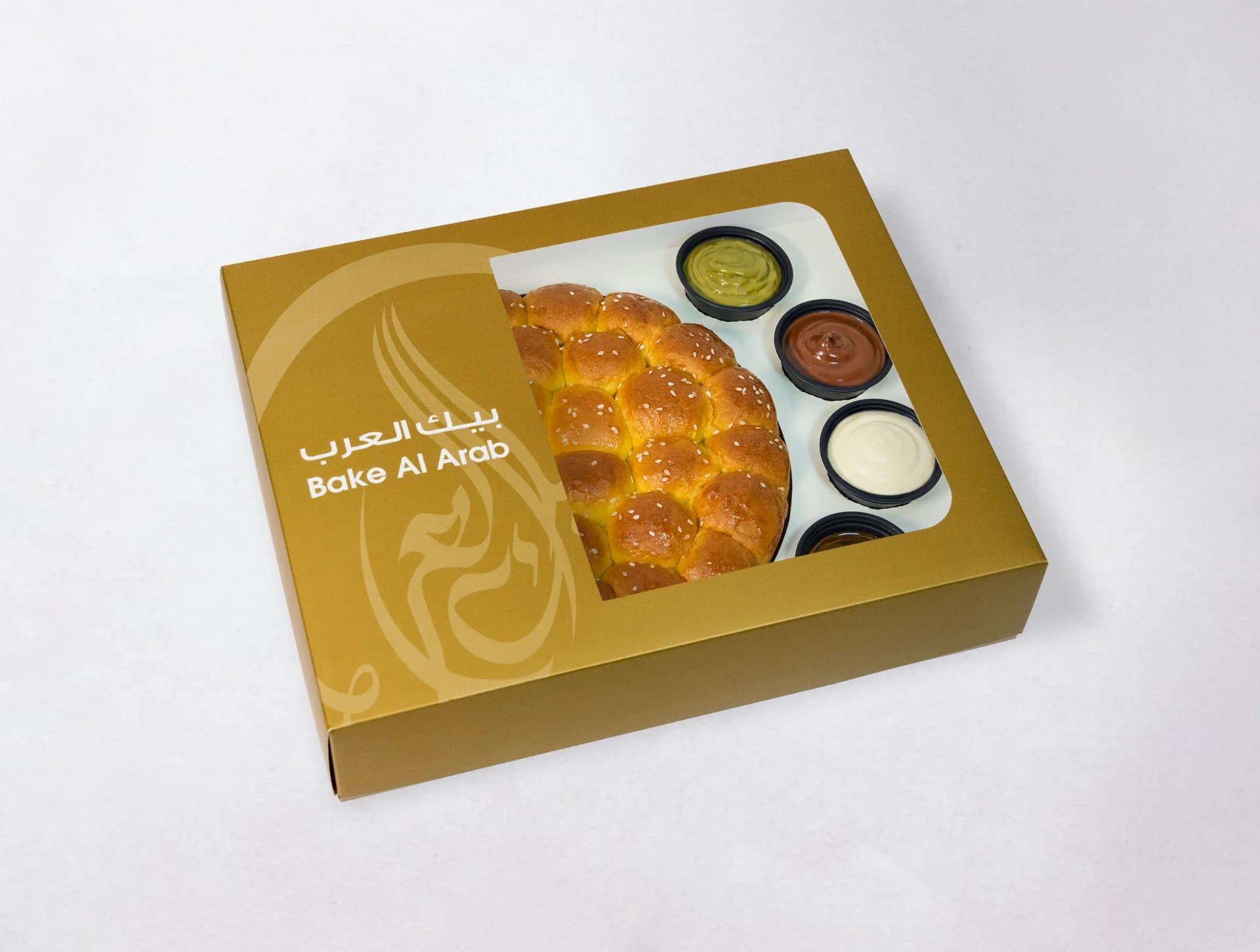 Khaliya Special Box