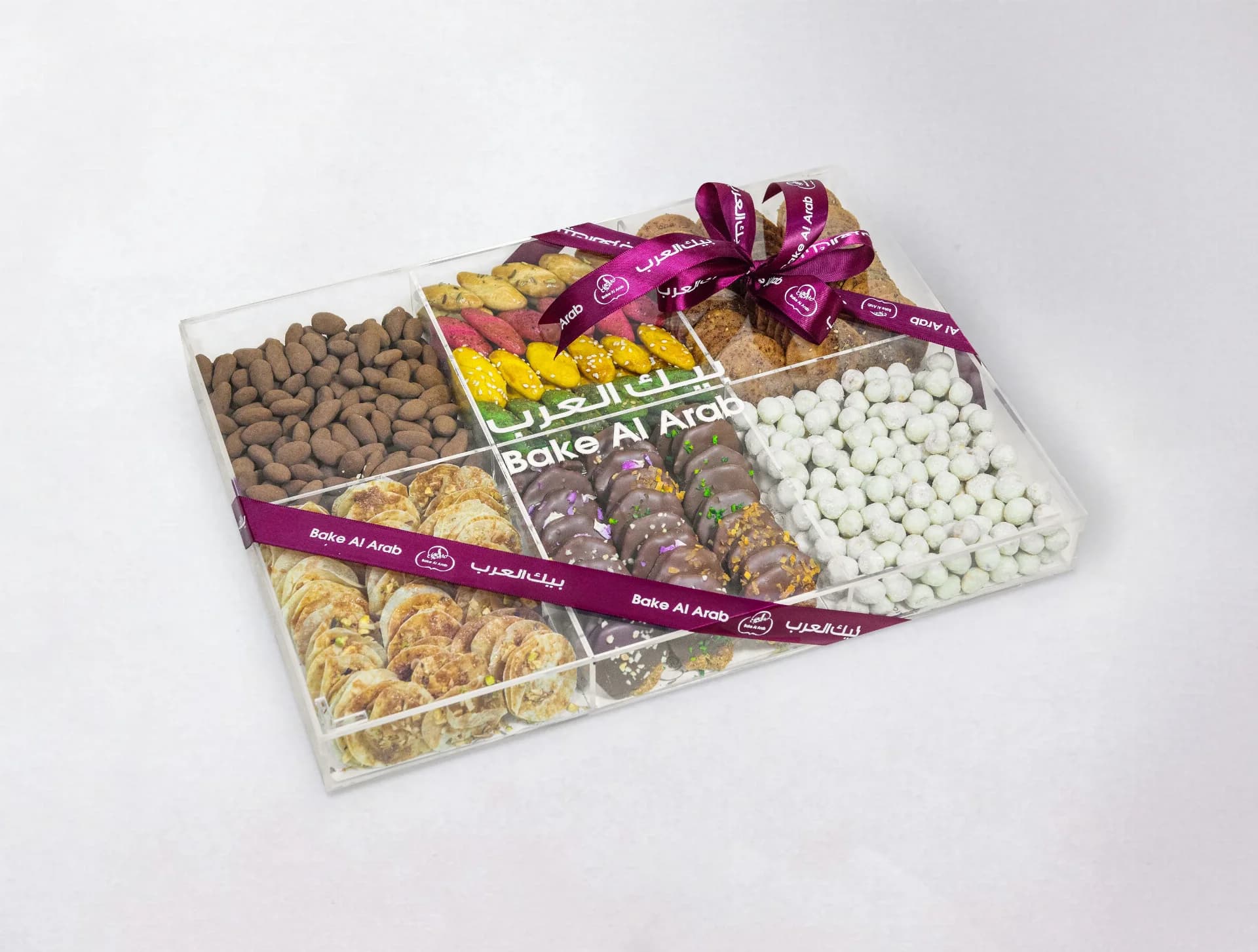 Sweet Harmony Box