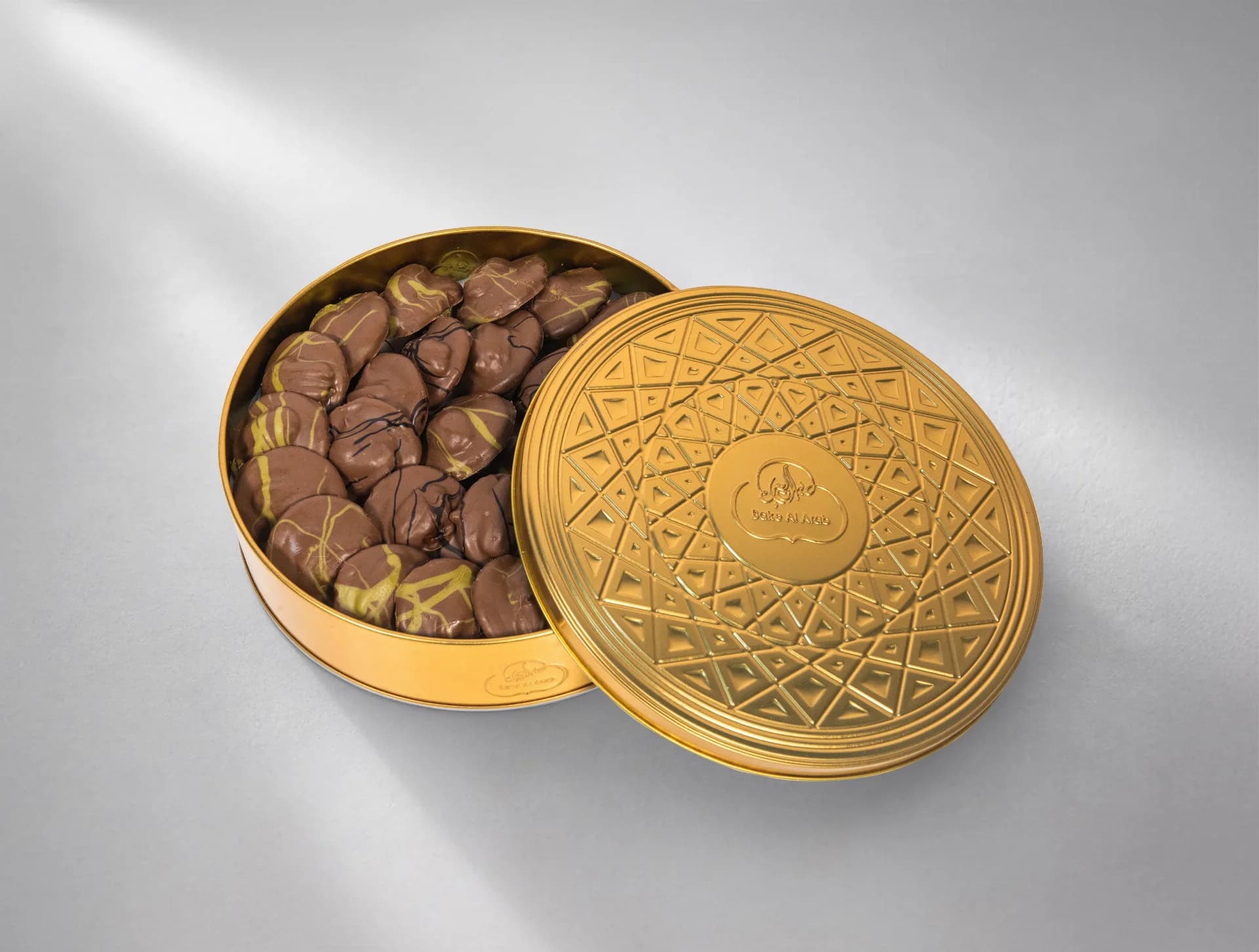 Pecan Mushakal