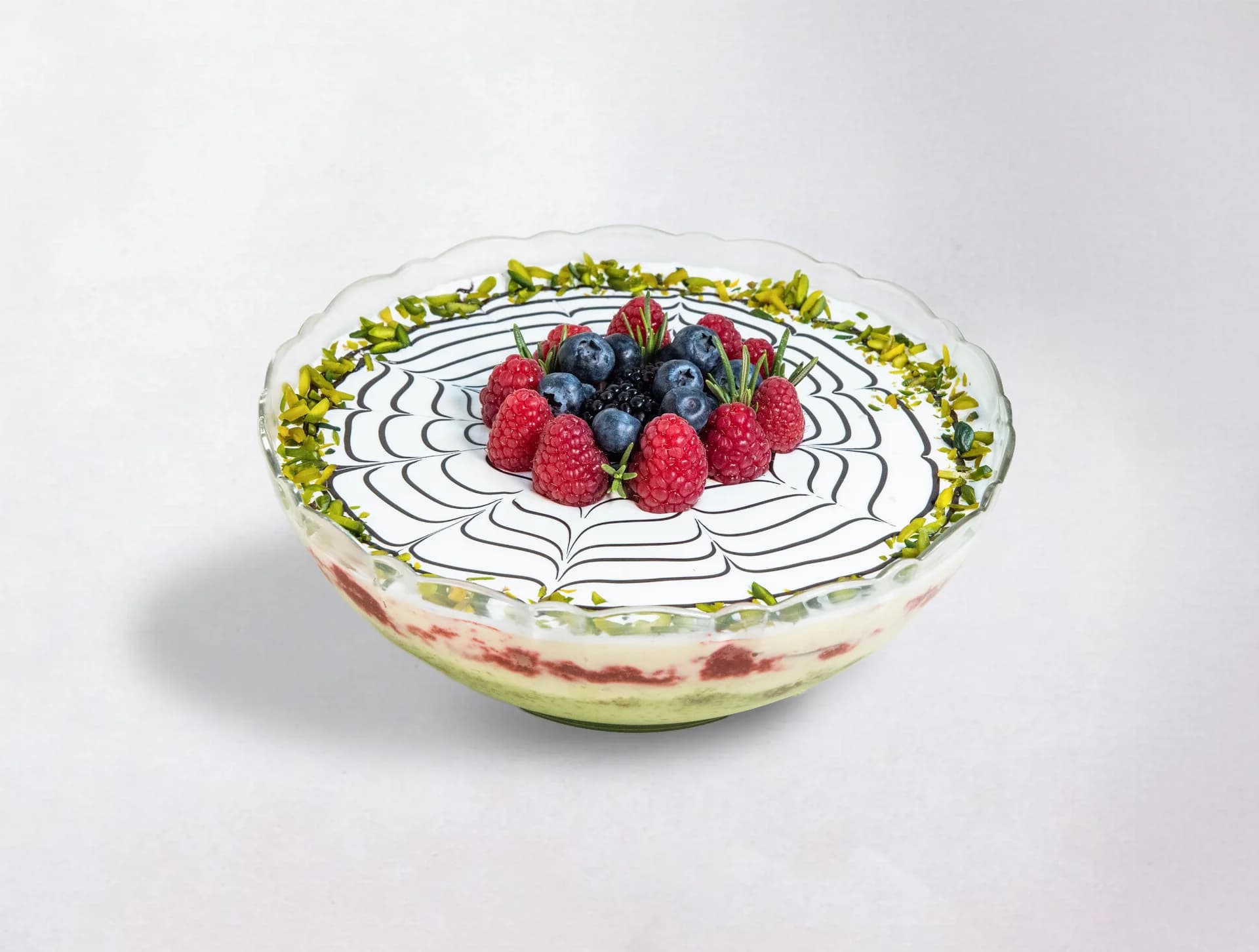 Lehaya Dessert Bowl - Medium