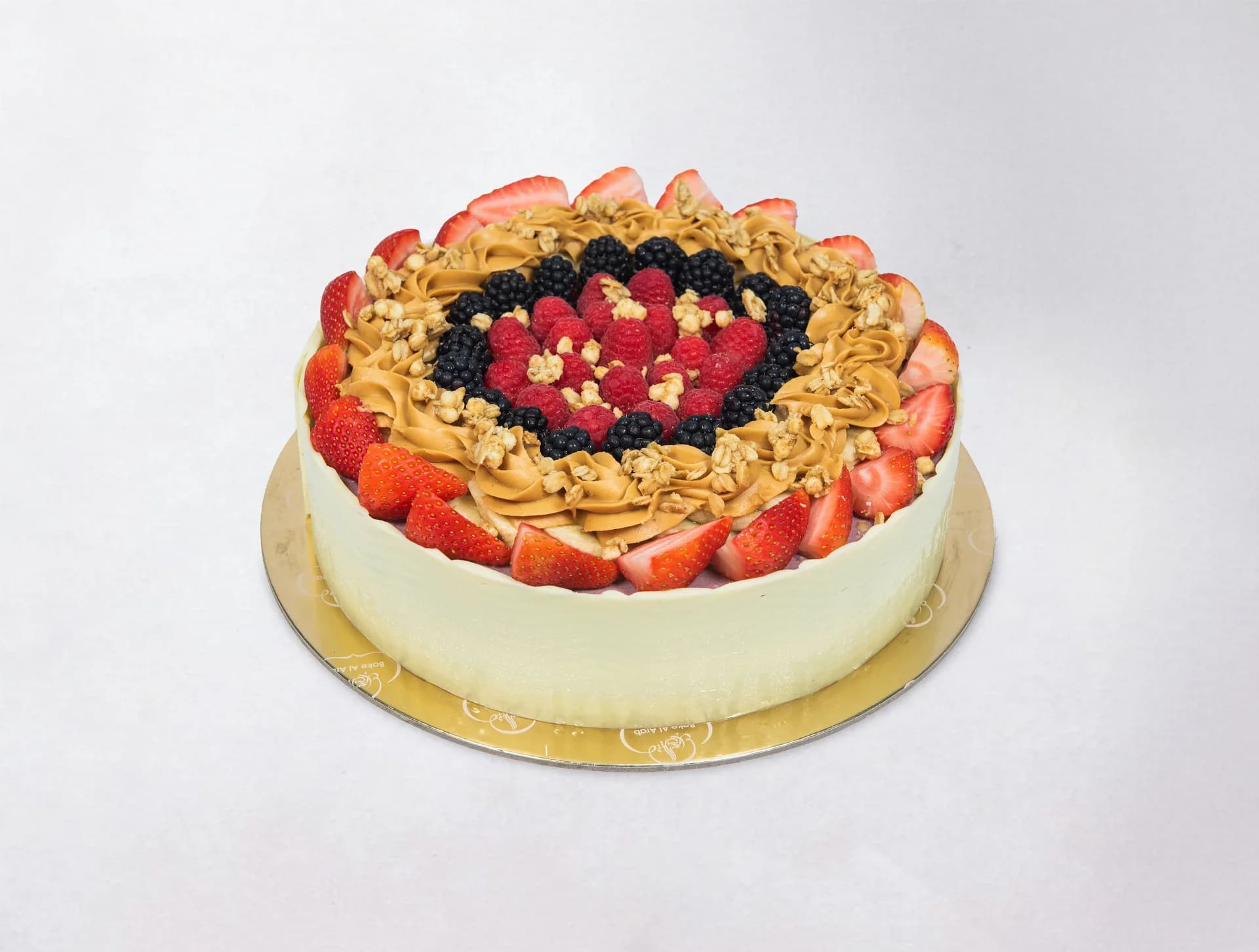Acai Cake
