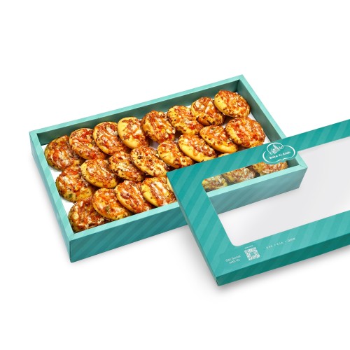 Pizza Mini 24pcs Box